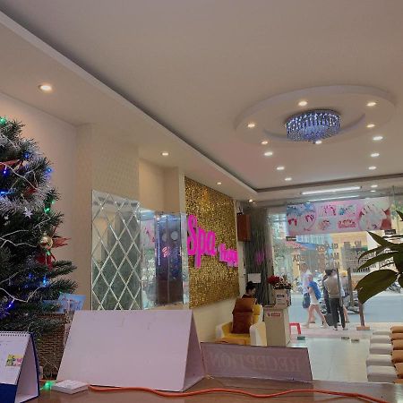 Ha Thanh Hotel Nha Trang Extérieur photo