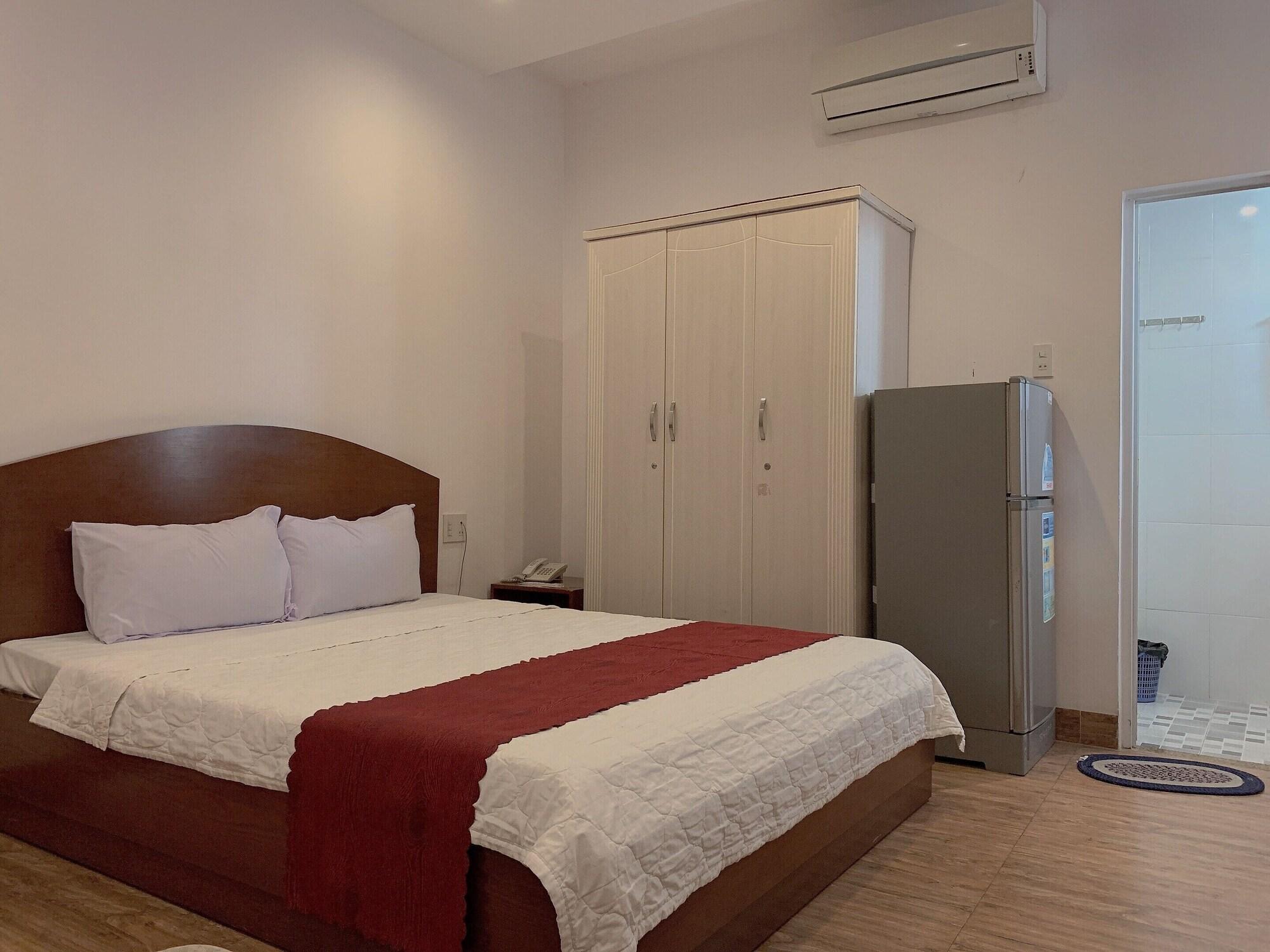 Ha Thanh Hotel Nha Trang Extérieur photo
