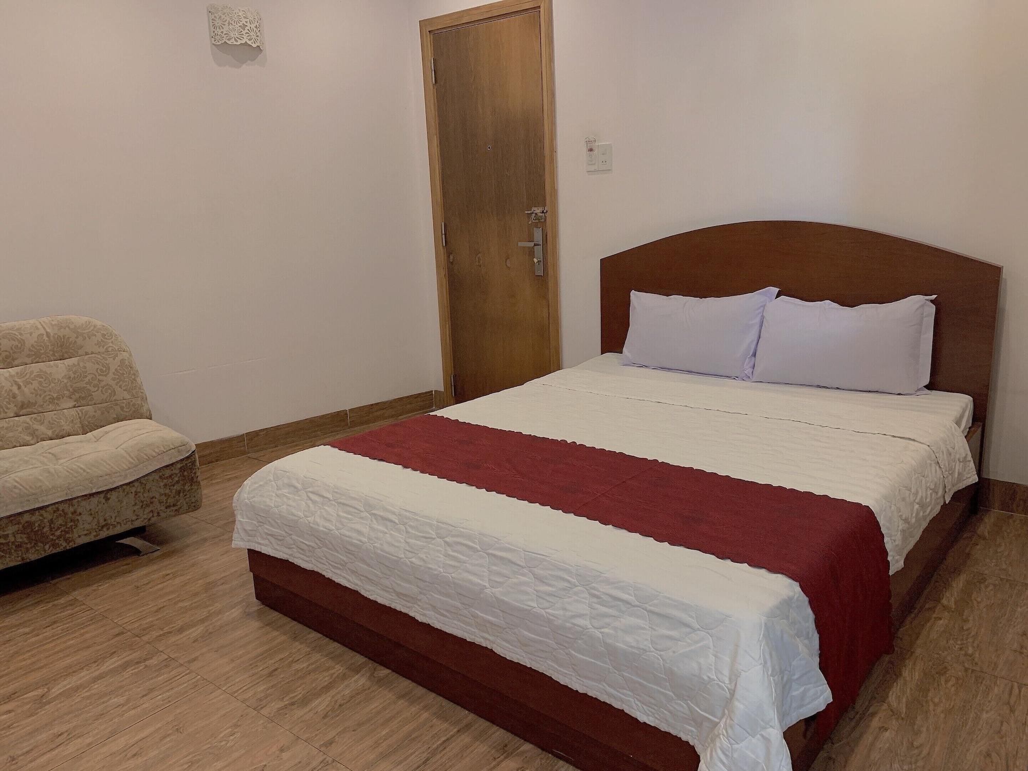 Ha Thanh Hotel Nha Trang Extérieur photo