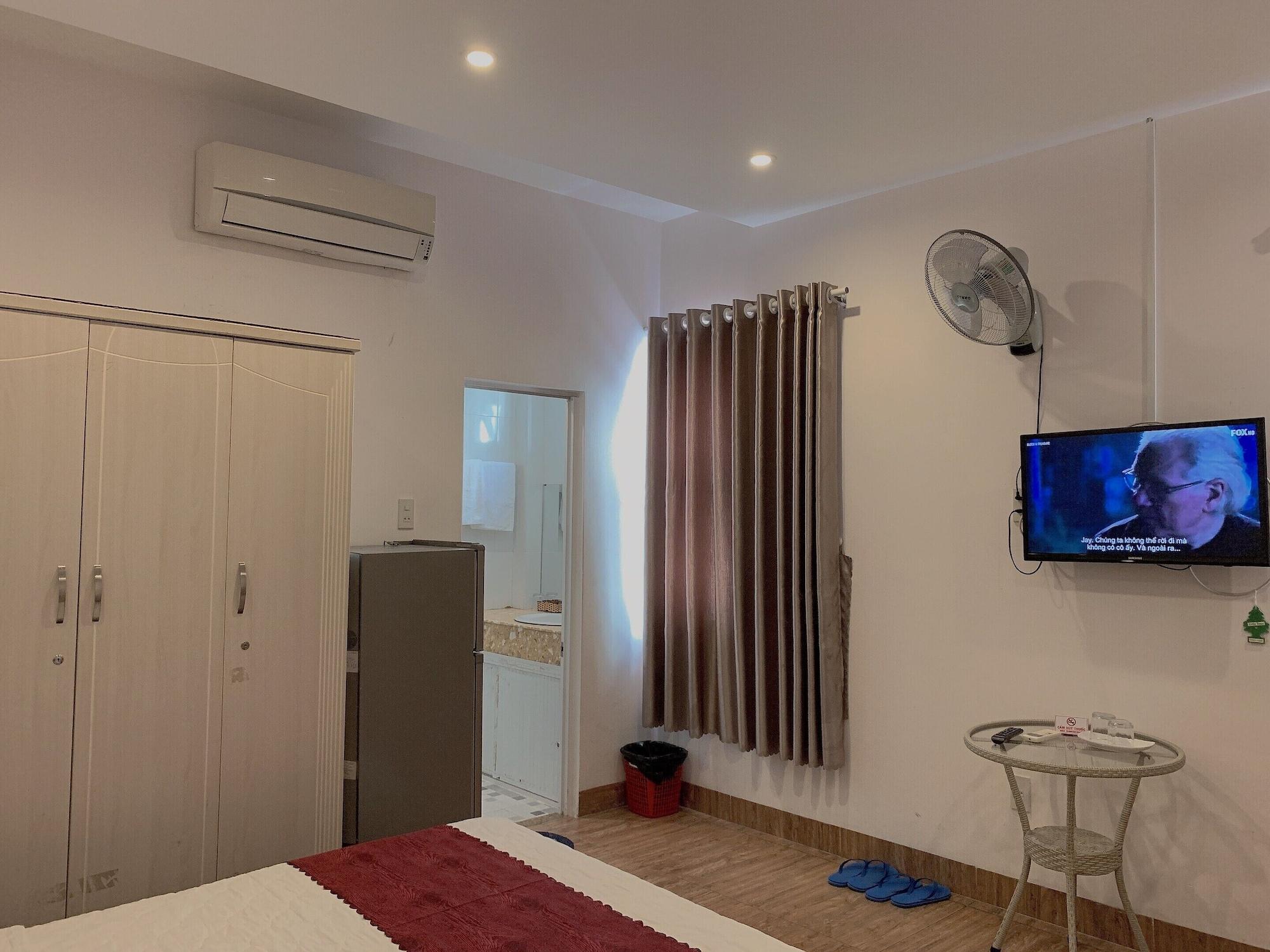 Ha Thanh Hotel Nha Trang Extérieur photo