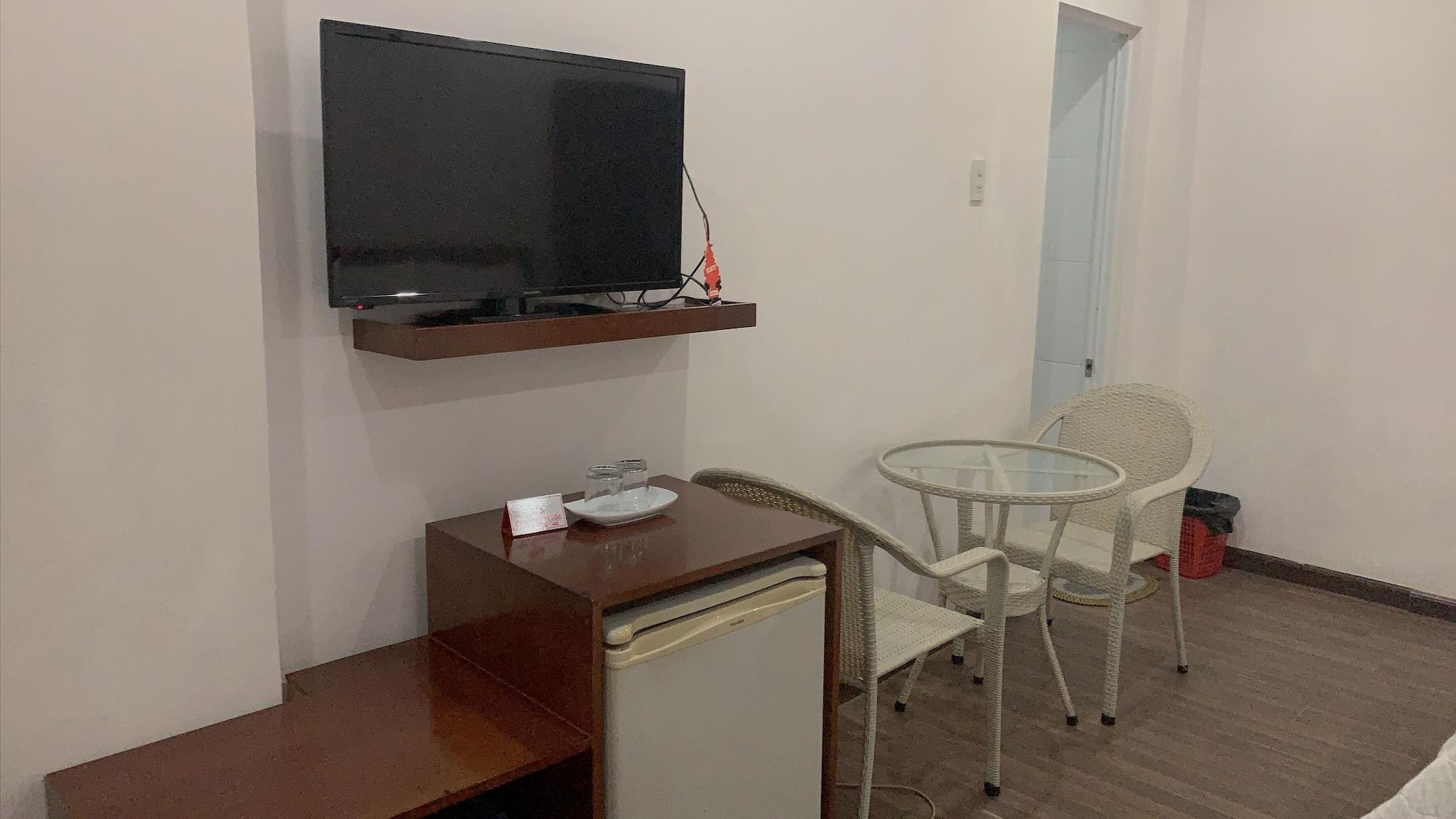 Ha Thanh Hotel Nha Trang Extérieur photo