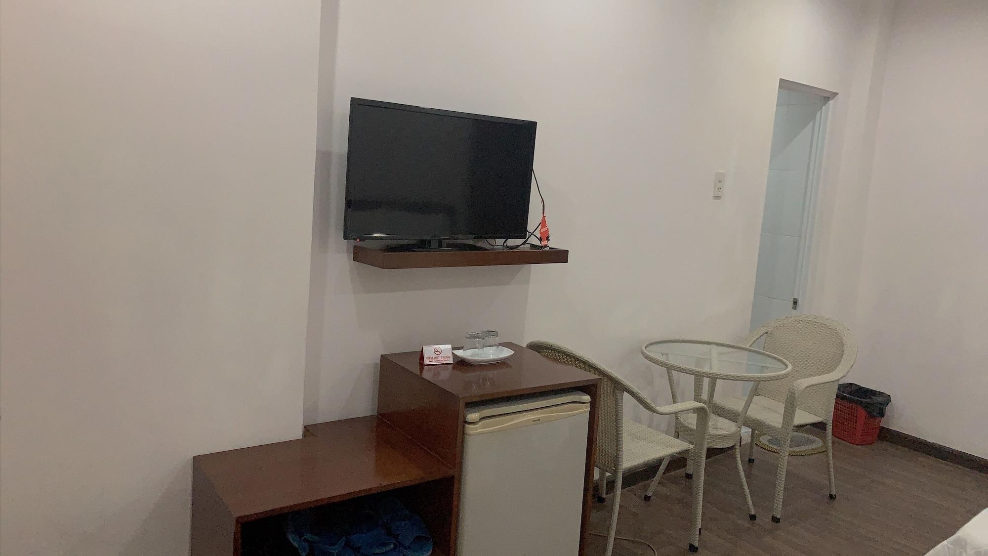 Ha Thanh Hotel Nha Trang Extérieur photo
