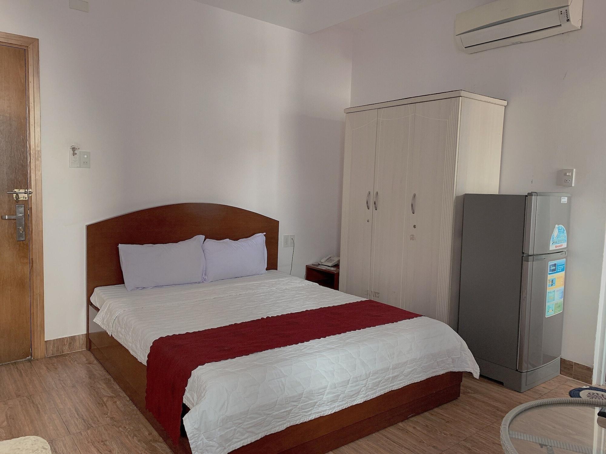 Ha Thanh Hotel Nha Trang Extérieur photo