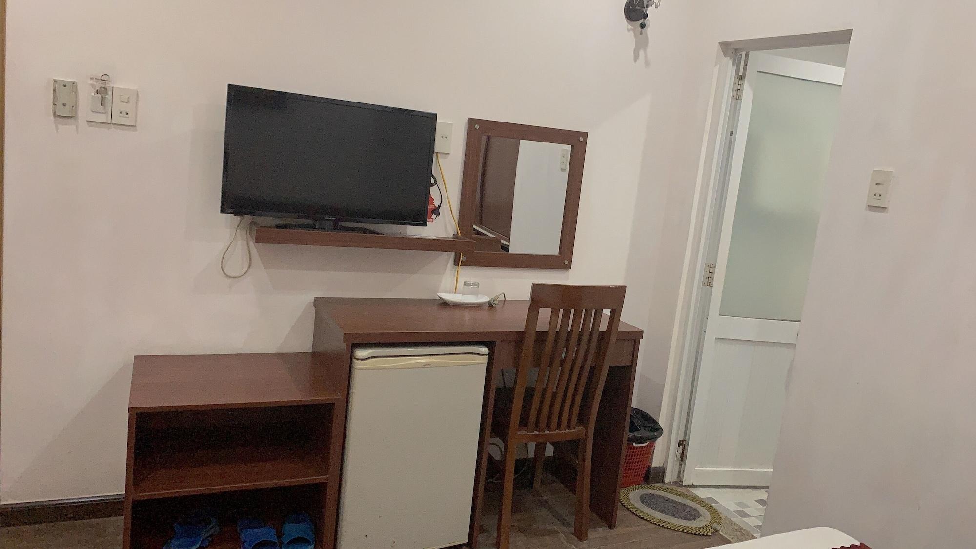Ha Thanh Hotel Nha Trang Extérieur photo