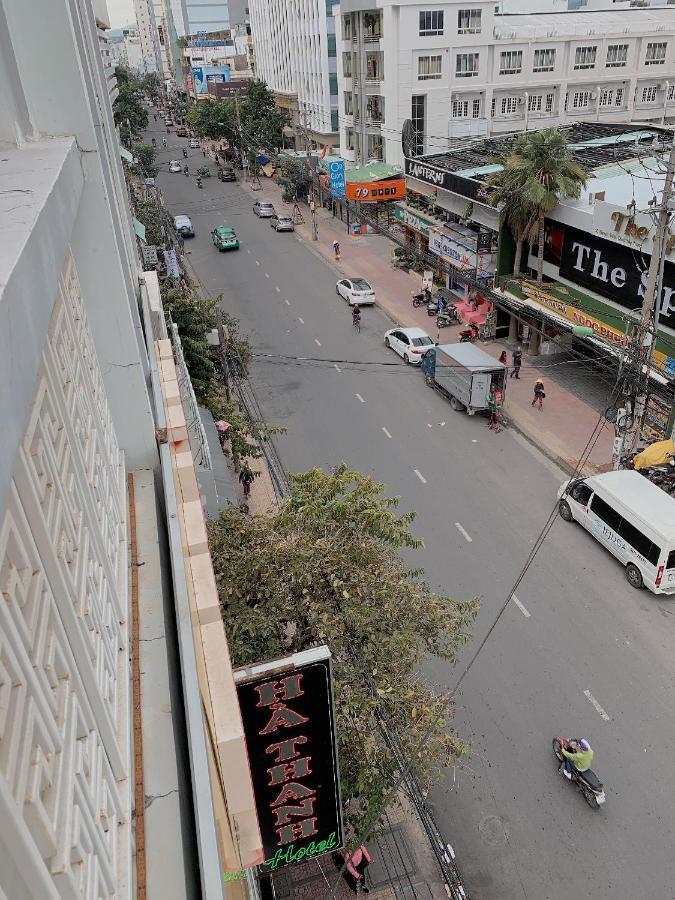 Ha Thanh Hotel Nha Trang Extérieur photo